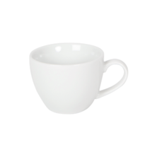 TASSE COPA PORCELAINE BLANCHE 20CL