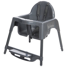 CHAISE BEBE CAPUCINE 2 EN 1