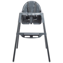 CHAISE BEBE CAPUCINE 2 EN 1