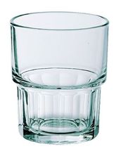 STACKABLE GLASS 16 CL 
