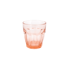 Rock Bar Glass 27 cl - Pink