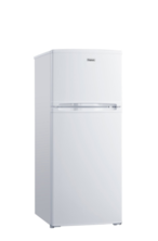 FRIGO CONGELATEUR Blanc 2 portes 122cm