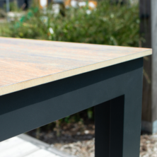 TABLE CALVI 120 X 80 CM