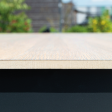 TABLE CALVI 180 X 100 CM