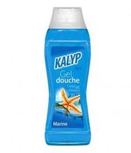 GEL DOUCHE CORPS/CHEVEUX 250 ml