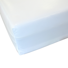 RENOVE MATELAS IMPERMEABLE PERMANENT BLANC 140 X 190 X 20cm