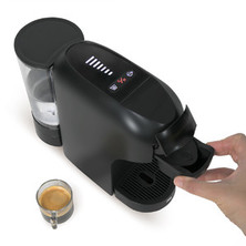 MACHINE À CAFÉ MULTI-CAPSULES 4 EN 1