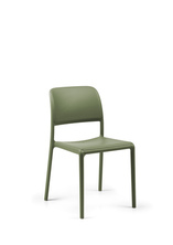 CHAISE NARDI RIVA BISTROT VERT AGAVE
