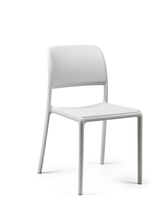 CHAISE NARDI RIVA BISTROT BLANC