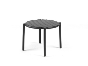 TABLE NARDI DOGA ANTHRACITE