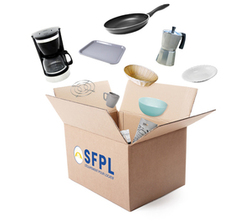 KIT ETUDIANT SFPL