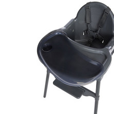 CHAISE BEBE CAPUCINE 2 EN 1