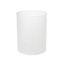 CORBEILLE SALLE DE BAIN 7.5 L