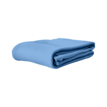BLUE POLAR COVER 180x220 -350g/m² -100% polyester
