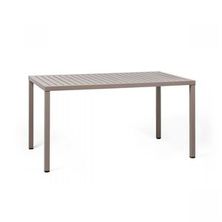 TABLE NARDI CUBE 140 X 80 cm 