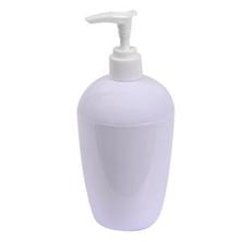 FLACON POMPE POLYPROPYLENE ø 8 X 17 cm