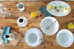 KIT VAISSELLE COPA 4 personnes