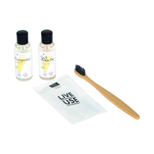 LOT DE 40 KITS ESSENTIEL (Hygiène)