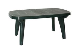 TABLE SANREMO Verte 160 x 95 x 72 cm