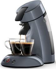 COFFEE MACHINE BLACK PHILIPS SENSEO